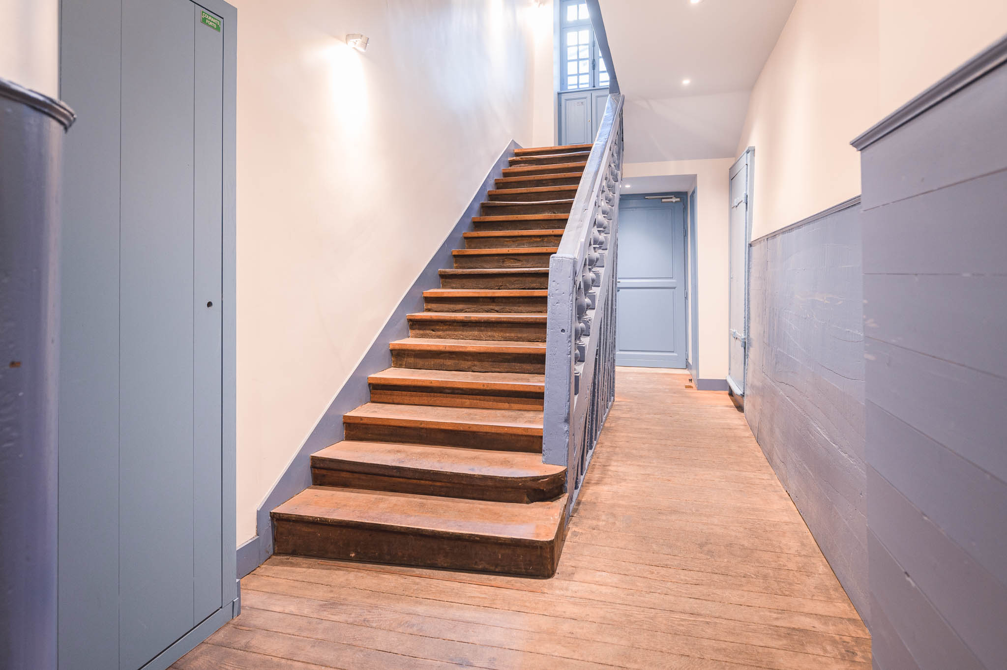 restauration-marche-escalier-immeuble-syndic-a-rennes-atelier-drouin-gandon